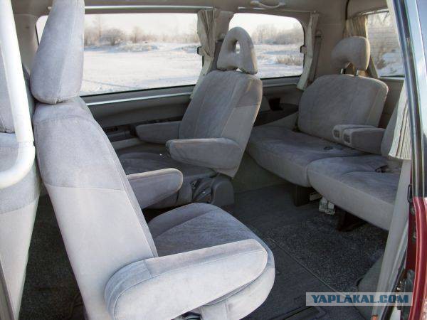 Компьютерное автокресло