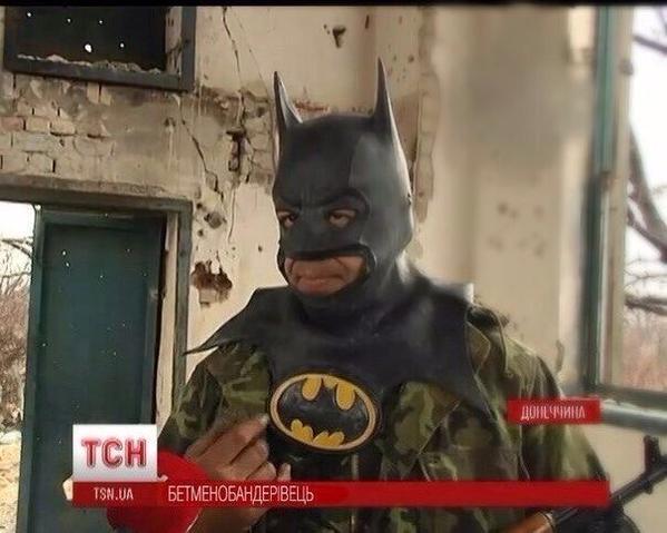 Перемирие кончилось, едва начавшись. часть 5
