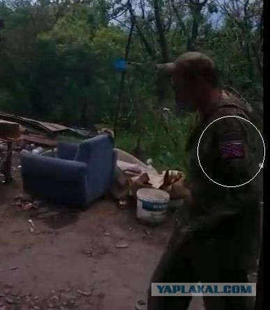 Перемирие кончилось, едва начавшись. Часть 10