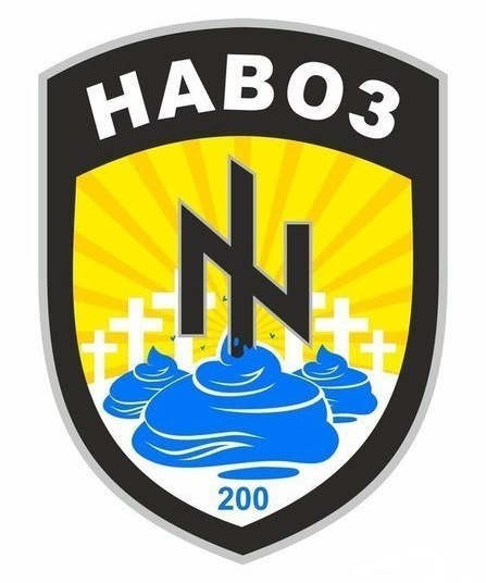 Батальон «Азов» готов вместе с Турцией воевать