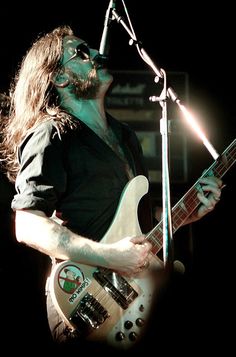 Motorhead