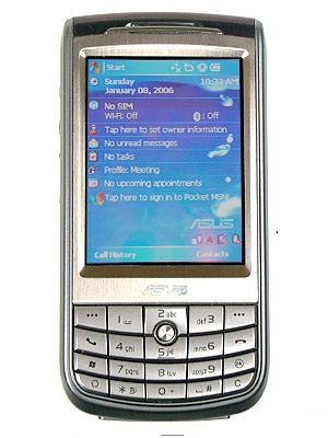 Ностальгия по КПК и Windows Mobile
