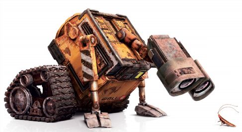 Таракан - идеальный организм