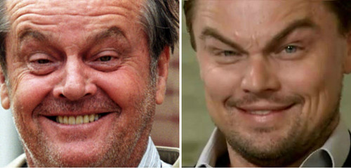 Двойники есть у всех