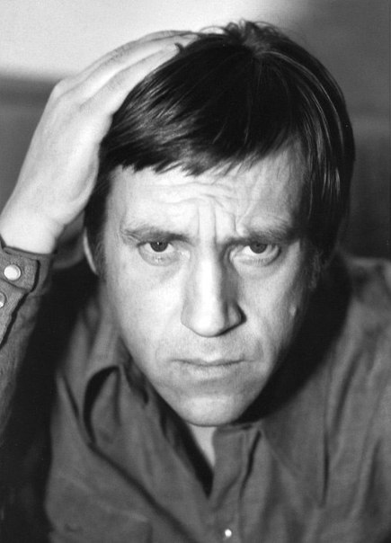 Великий Поэт - к 75-летию. Спасибо, что Живой.