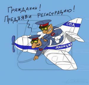 Россиян обяжут ставить на учет радиоуправляемые игрушки