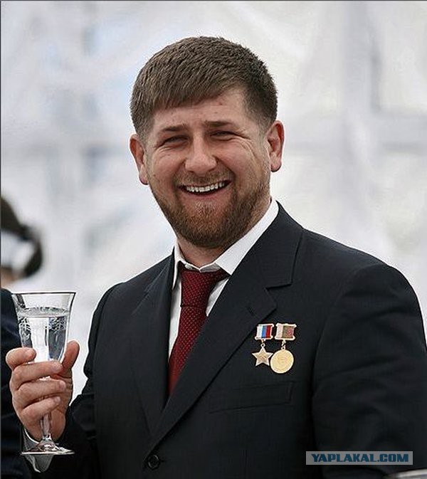 Тени прошлого. Что стало с лидерами «независимой Ичкерии»?