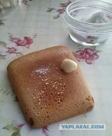 Рейтинг деликатесов советского ребенка