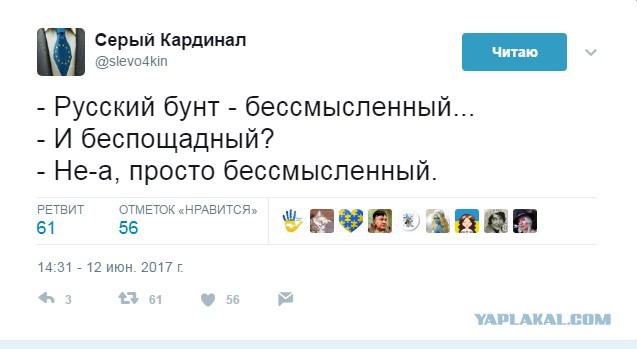 Навального задержали в подъезде его дома в Москве