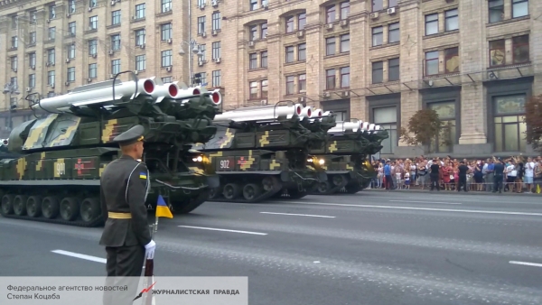 Украинские военные нашли очередное доказательство присутствия России на Донбассе