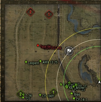 Wargaming 50! Пыщ пыщ, пробил! Урааа!