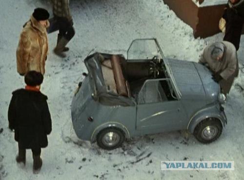 У хозяина Оки с чувством юмора все Ок!