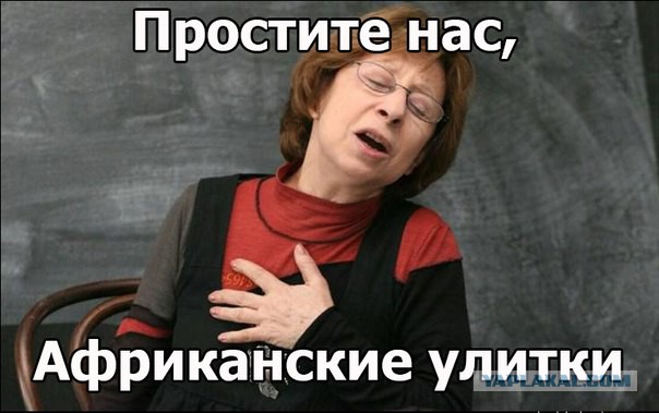 Ахеджакова в "оккупированном" Крыму