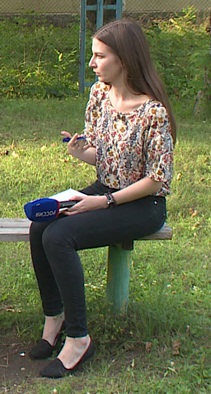 «Трудно мотивировать». Как живёт самый большой в Воронежской области 15-летний мальчик