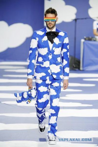 London Fashion Week
