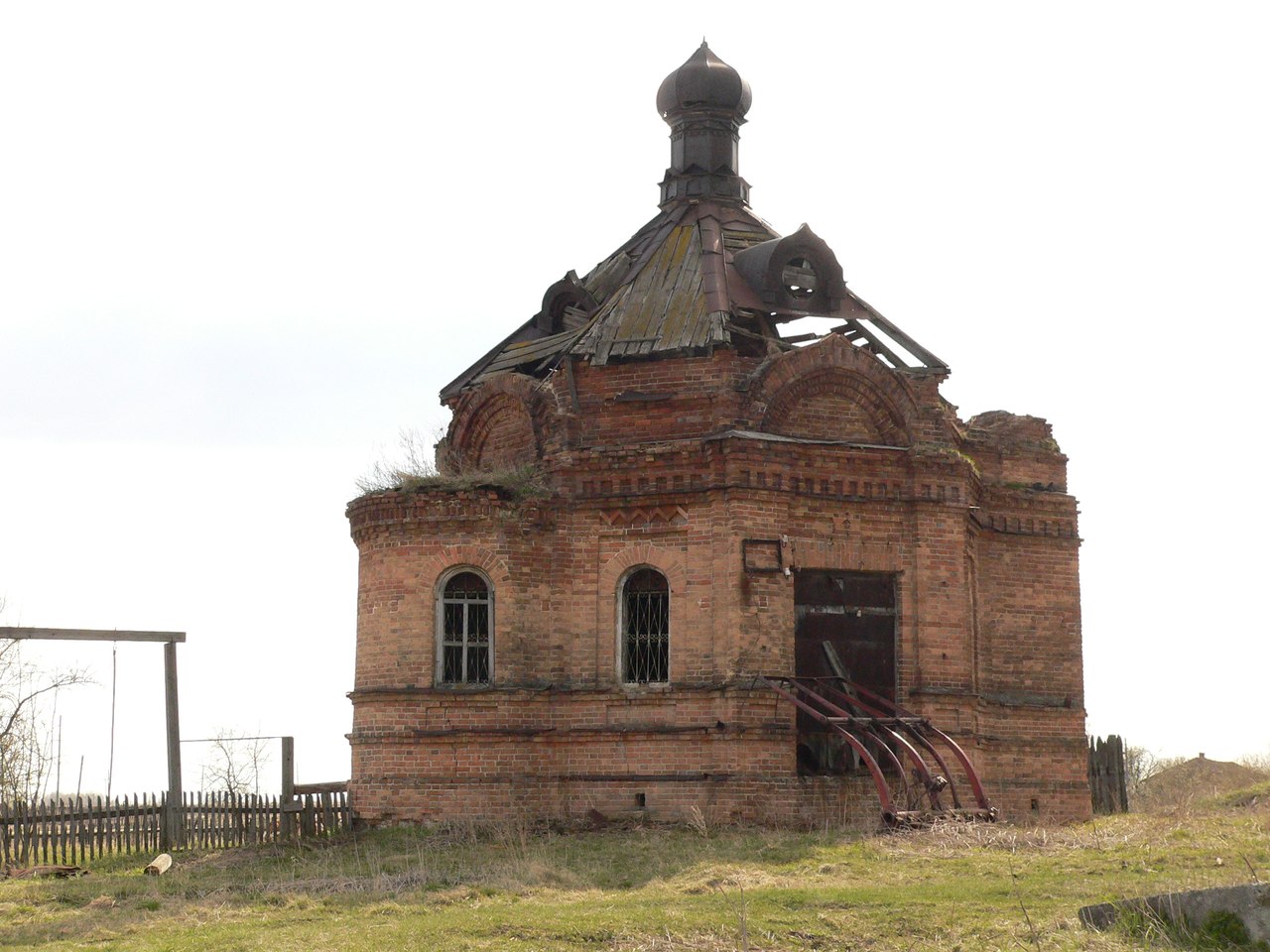 Фото Ирбитского Района
