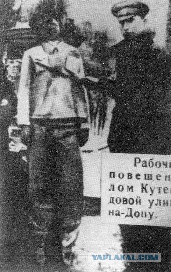 Адмирал, который ушёл последним. Эвакуация эскадры Старка из Владивостока.1922 год.