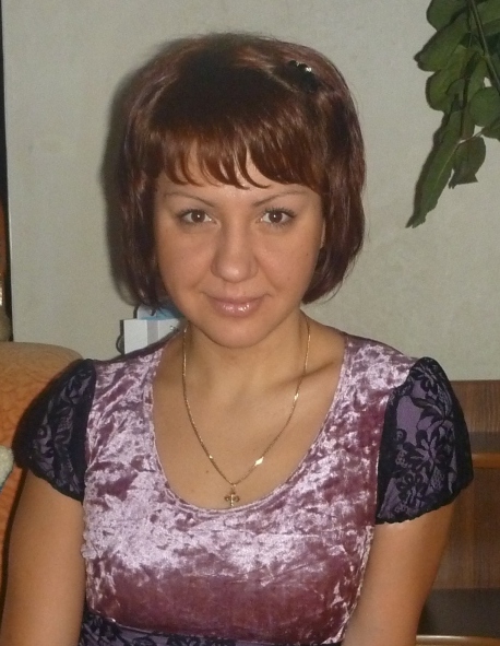 Мисс ЯП - 2012
