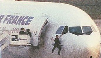 54 часа ужаса: Марсель, декабрь 1994 года