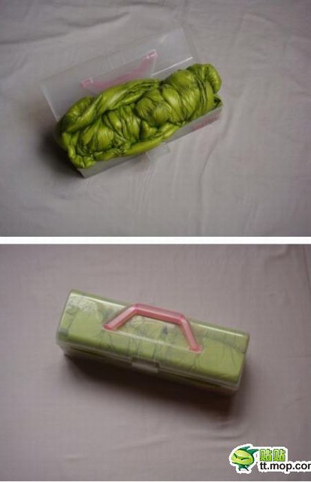 Куртка, которая поместится куда угодно!