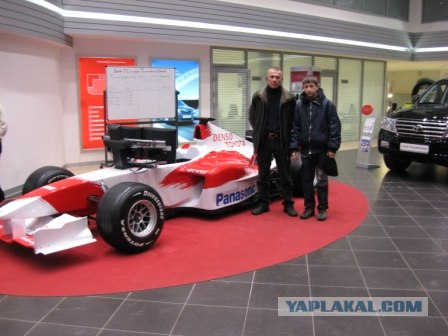 Формула-1 (сезон 2013)