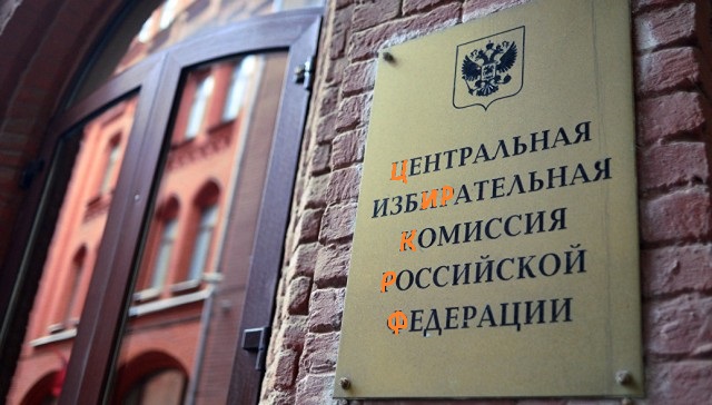 Удаленное голосование по конституции