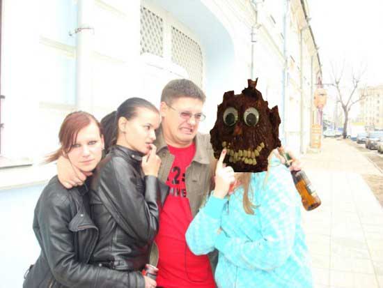 Отжабьте меня пожалуйста