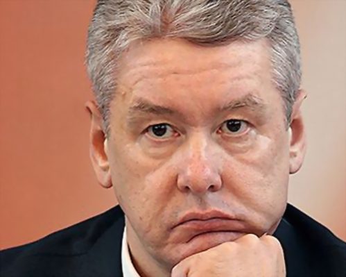 «Москва, уходи!»: За Фургала вышел весь Дальний Восток.