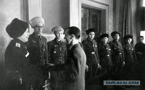 Почему люди не любят казаков?