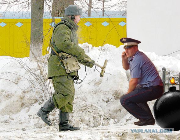 Фотожаба: Неупоротый.