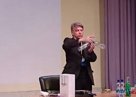 Вода для полива из воздуха