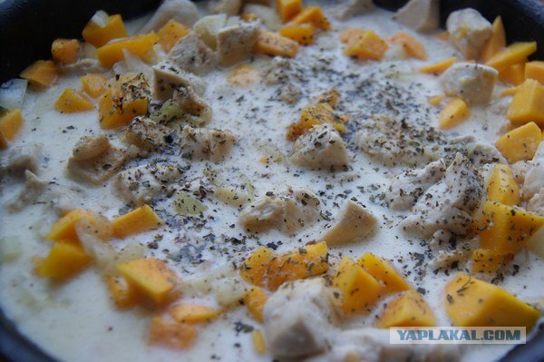 Средиземноморская кухня