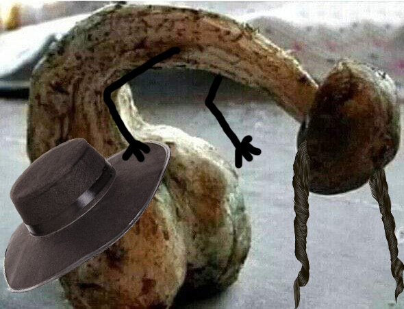 Про свеКРОВЬ