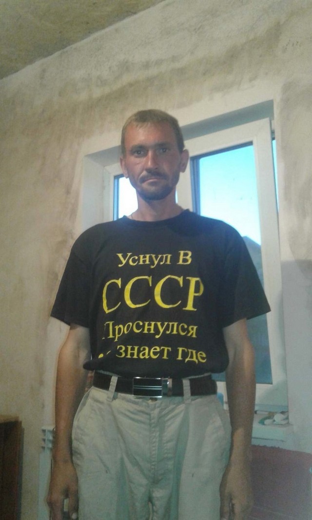 Чудики из социальных сетей 20.11.21