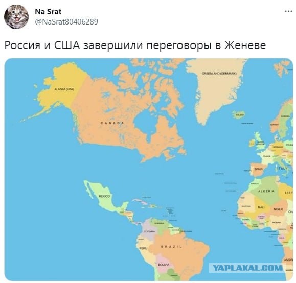 В Госдуме предложили ударить по США ядерным оружием. «Имеем право»