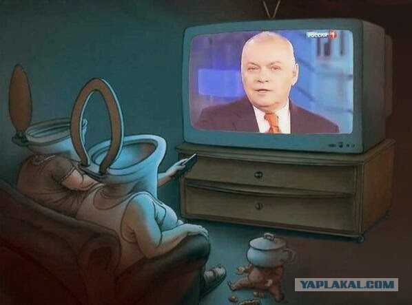 Работа такая - о Родине говорить: сколько зарабатывают ведущие и гости политических ток-шоу, верят ли сами себе