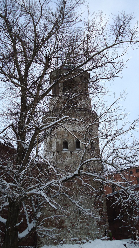 Выборг
