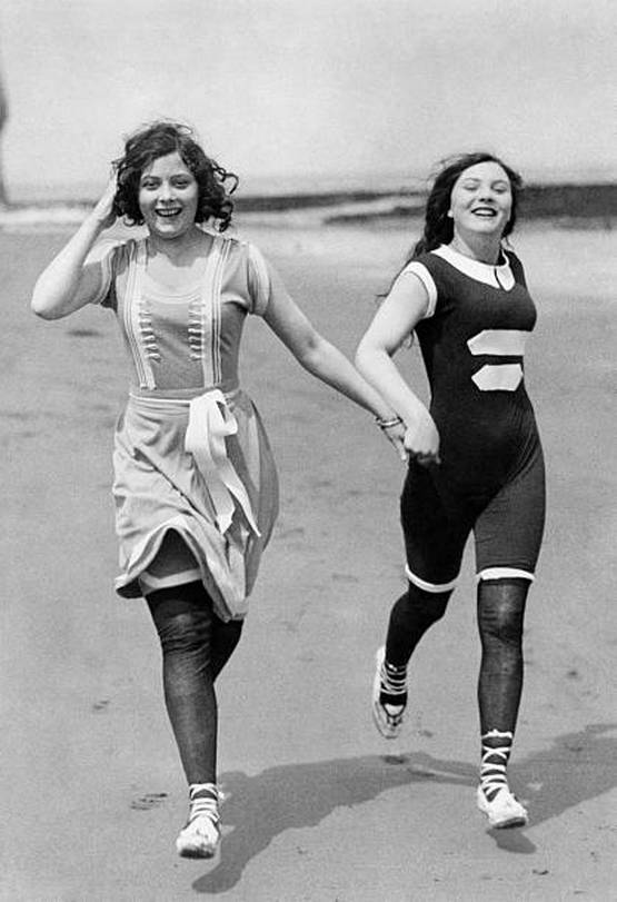 Редкие фотографии с более чем 100 летней историей