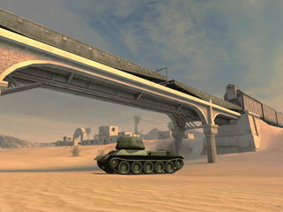 World of Tanks для смартфонов и планшетов