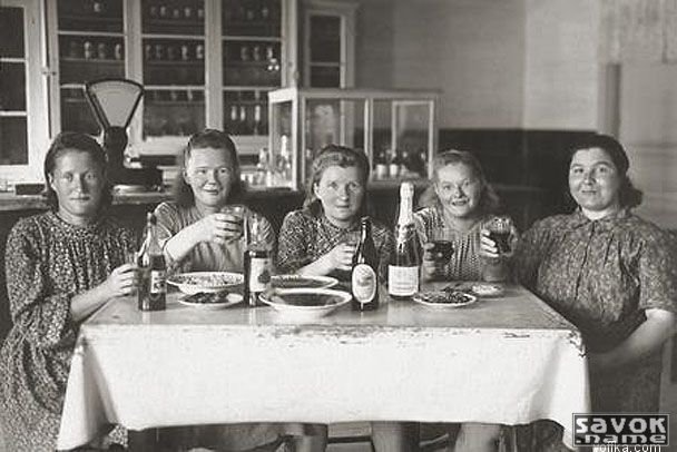 Былой СССР в фотографиях