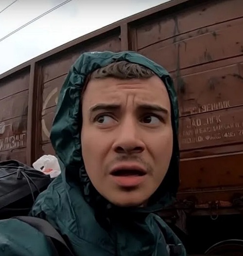 Вот это будильник — вот это я понимаю!