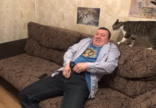 Девчата для тонуса - 48