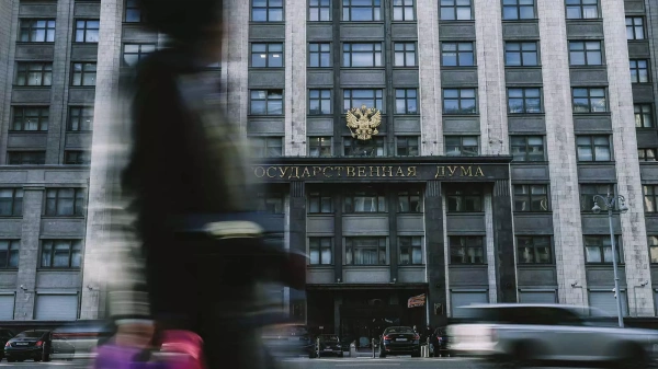 В Госдуме предложили руководству Meta* продать 50% Instagram* российским инвесторам, тогда соцсеть разблокируют в России