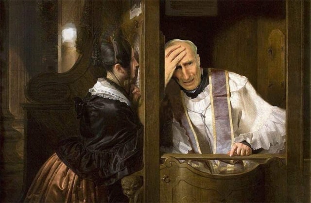 Вот как выглядел секс среди польских крестьян. «Каждая возможность была моментально использована»