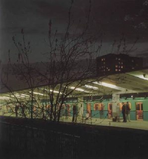 Москва и москвичи. Двадцатый век. 03.03.2025