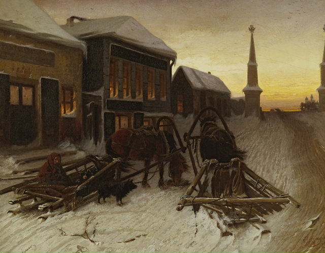 АРТ-Воскресенье