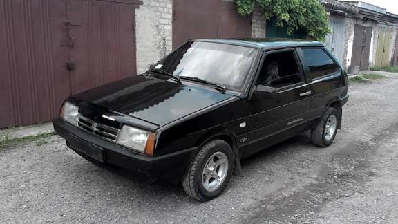 Самая удачная модель АвтоВАЗ,какая она?