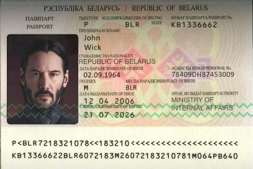 Белорусский хлебозавод презентовал кондитерскую новинку в голливудском стиле