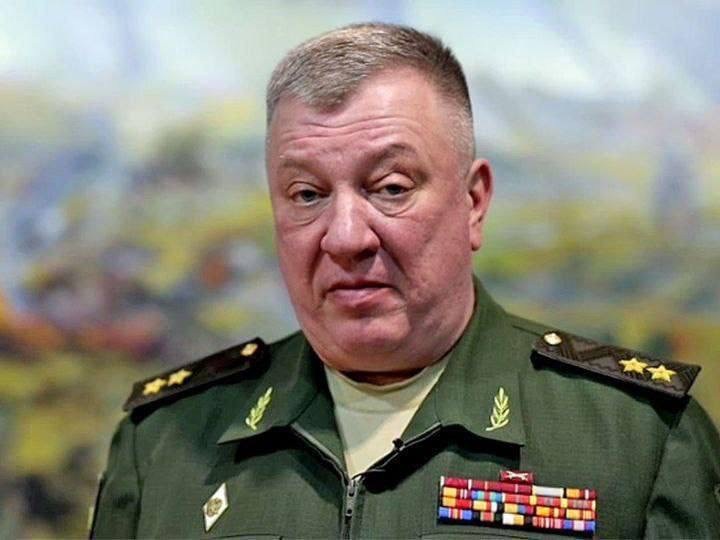 Генерал Гурулев ответил на слова Шойгу об угрозе всем регионам РФ из-за БПЛА