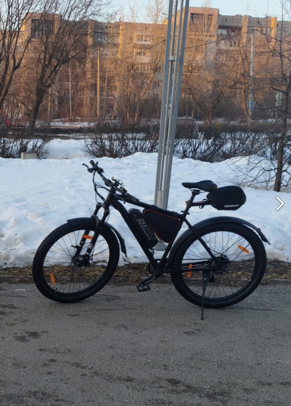 Велосезон.